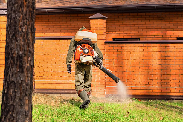 Trusted Emergency Pest Control service in Seaville, NJ - Nex Pest Control